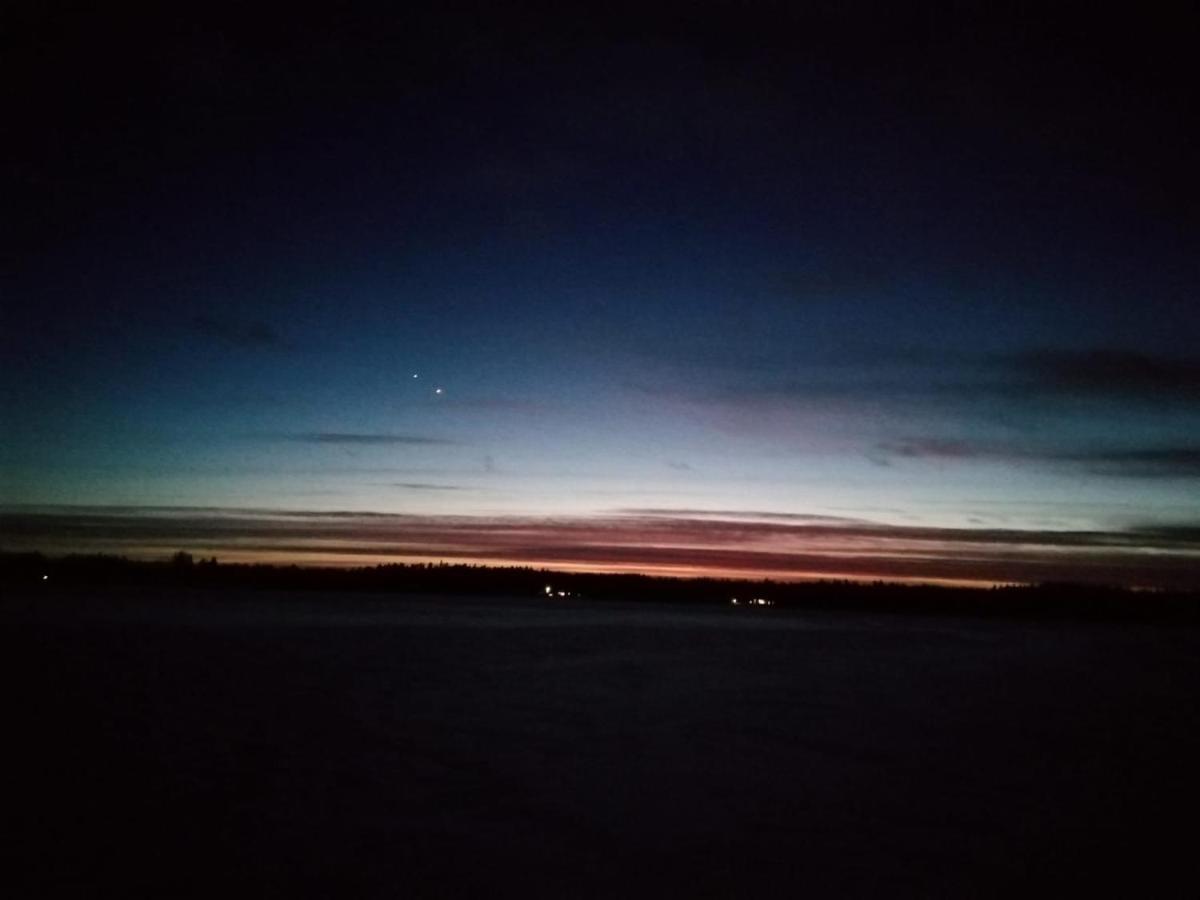 Vila Norvalisma Rovaniemi Exteriér fotografie