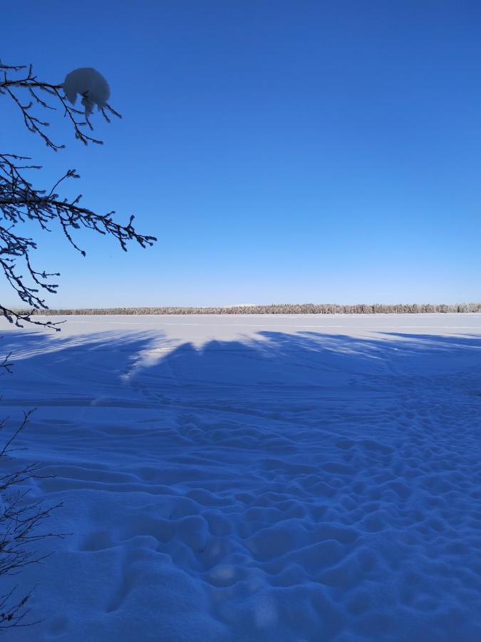 Vila Norvalisma Rovaniemi Exteriér fotografie